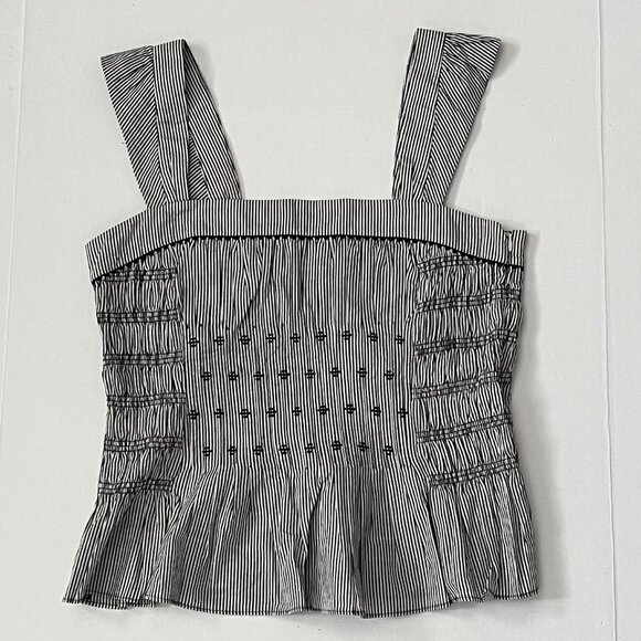 Anthropology Camisole- Size 8- NWT - Picture 1 of 12